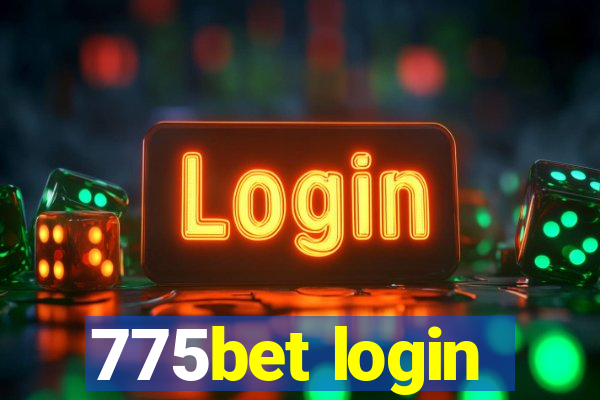 775bet login